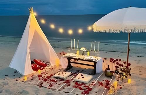 Hallandale Beach Apartment | Million Dollar Penthouse with Pool Amazing Views