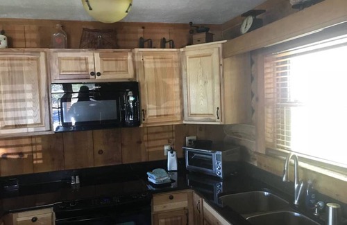 Lake Lure Cabin | Million Dollar View Above Lake Lure