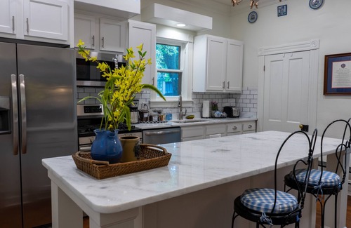 Bardstown Cottage | Millstone Cottage, 2 BR/1 BA/Patio- Downtown