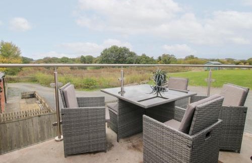 Stoney Stretton House | Millstone Cottages - Breidden View