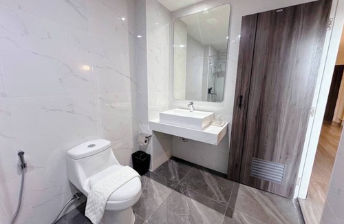 Lat Krabang Hotel | Miloft Suvarnabhumi airport