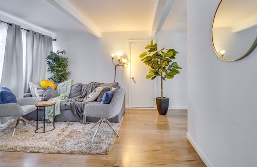 Milpitas House | Milpitas Home w/ Large Backyard: Near San Jose!