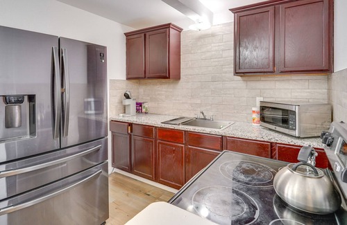 Milpitas House | Milpitas Home w/ Large Backyard: Near San Jose!