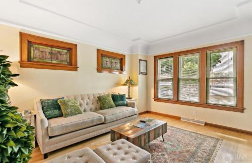 Milwaukee House | Milwaukee Bungalow