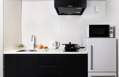 Shimogyo Apartment | MIMARU Kyoto Station