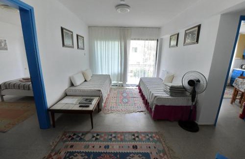 Karaburun Apartment | Mimas Garden Apartments