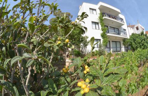 Karaburun Apartment | Mimas Garden Apartments