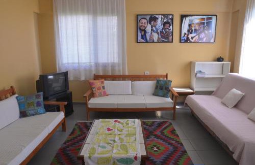 Karaburun Apartment | Mimas Garden Apartments