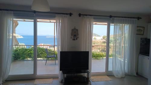 Karaburun House | Mimas Home