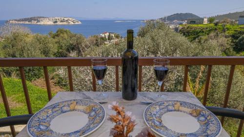 Karaburun House | Mimas Home