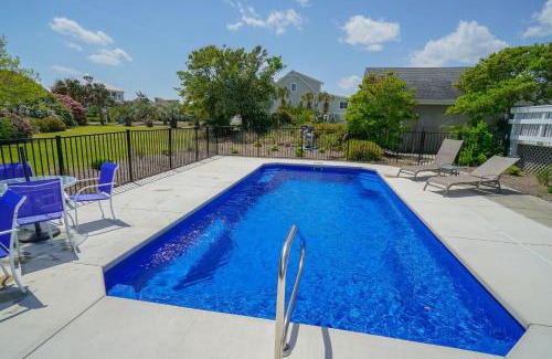 Inlet Harbour House | Mimmy's Place