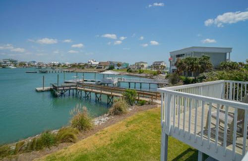 Inlet Harbour House | Mimmy's Place