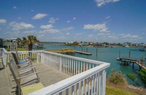 Inlet Harbour House | Mimmy's Place