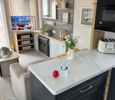 Clacton-on-Sea Resort | Mimosa lodge