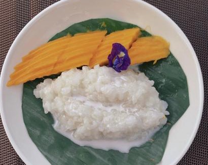 Luang Prabang Hotel | Mimosa Luangprabang Garden