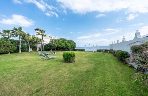 Guadalmina Villa | Mimosas Beach House