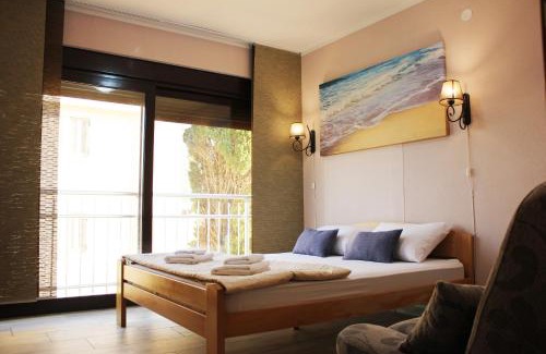 Denovici Apartment | Mimoza Apartments