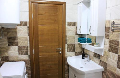 Denovici Apartment | Mimoza Apartments