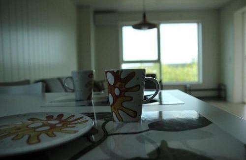 Karasjok Resort | Min Ája