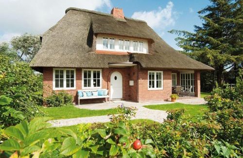 Kampen Villa | Min-Go