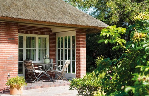 Kampen House | Min Go from A&M - Min Go