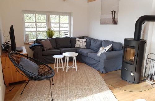 Poppenbull House | Min leev Katen