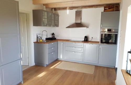 Poppenbull House | Min leev Katen