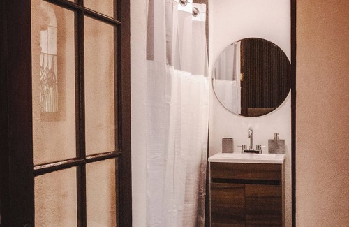 Monterrey Centro Hotel | Mina Suites Barrio Antiguo