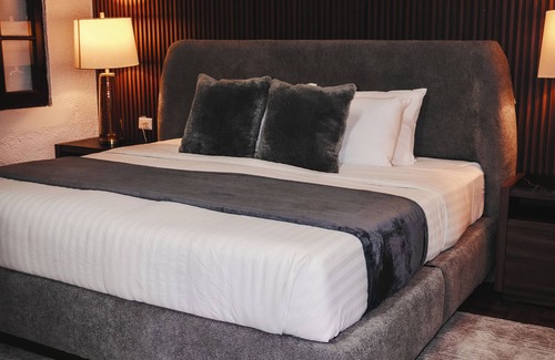 Monterrey Centro Hotel | Mina Suites Barrio Antiguo