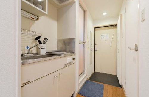 Minami-ku Apartment | Minami-Ohashi Good Place House