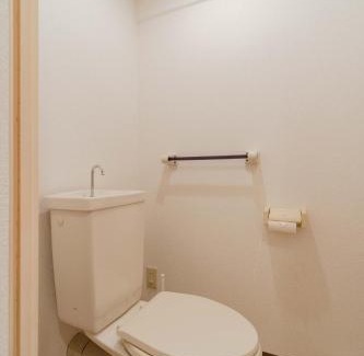 Minami-ku Apartment | Minami-Ohashi Good Place House