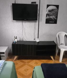 Martins Hotel | Minas Hotel Uberlândia