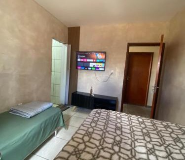 Martins Hotel | Minas Hotel Uberlândia