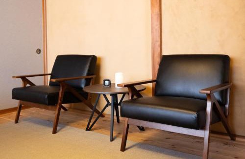 Chuo Ward Apartment | Minatomachi 庵-Iori-