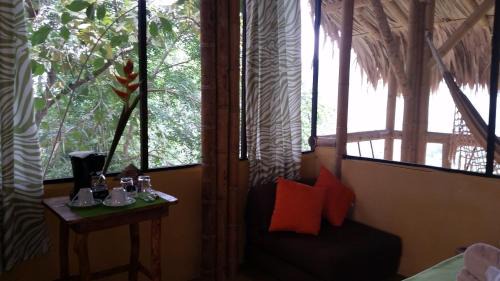 Minca Hotel | Minca Ecohabs Hotel