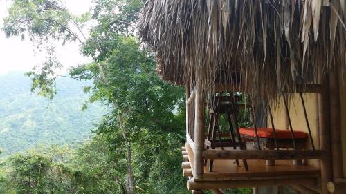 Minca Hotel | Minca Ecohabs Hotel