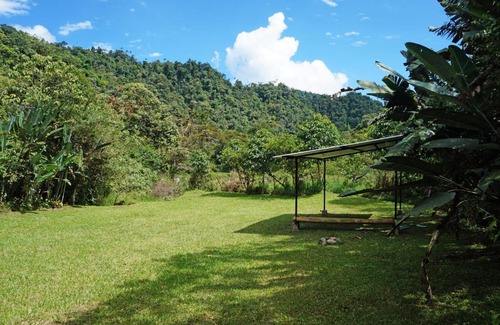 Mindo Hotel | Mindo Real