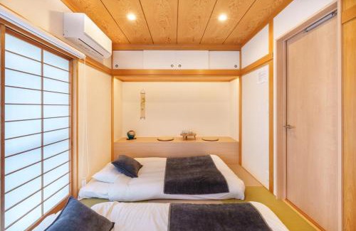 Toshima Villa | MINE HOME東池袋 117t