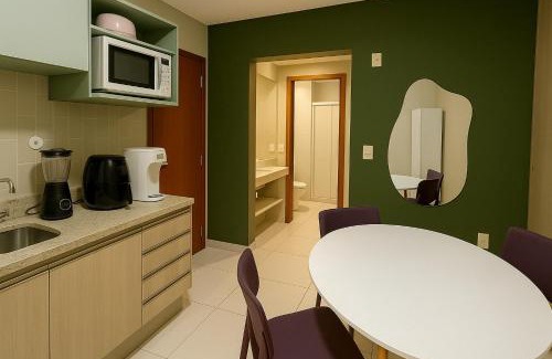 Do Turista Hotel | Mineir.INN - Riviera | Leisure with 24-hour Pools