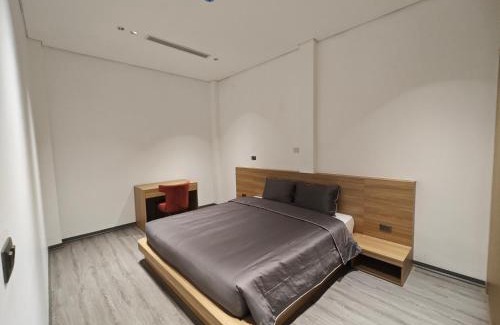 Old Quarter Apartment | Minerva Aparthotel Hanoi
