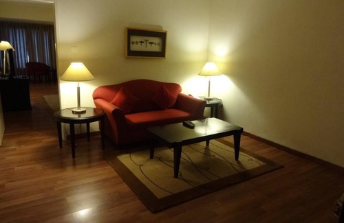 Secunderabad Hotel | Minerva Grand Secunderabad