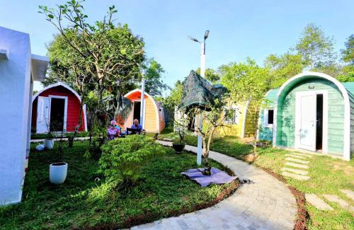 Hue House | Minh Hầu Lạc Trú Homestay