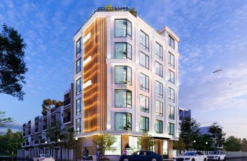 Thanh Hoa Hotel | Minh Hằng 5 Hotel