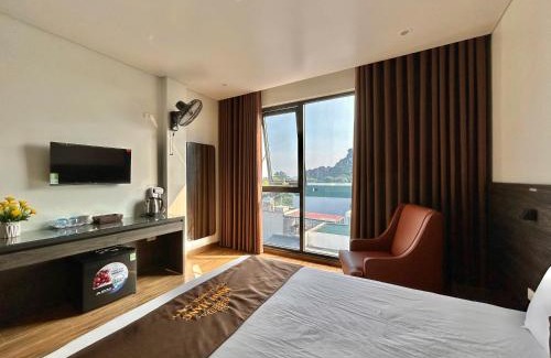 Thanh Hoa Hotel | Minh Hằng 5 Hotel