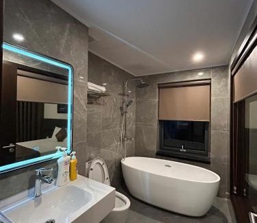 Thanh Hoa Hotel | Minh Hằng 5 Hotel