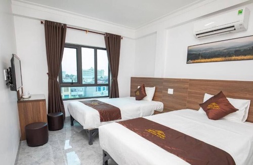 Thanh Hoa House | Minh Hang 2 Hotel
