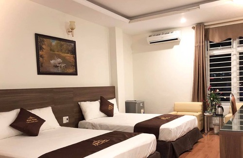 Thanh Hoa House | Minh Hang 2 Hotel