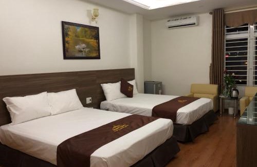 Thanh Hoa Hotel | Minh Hang 3 Hotel