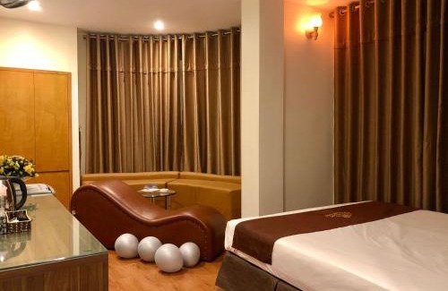 Thanh Hoa Hotel | Minh Hang 3 Hotel