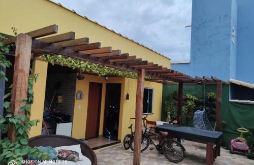 Arraial do Cabo House | Minha casa linda de madeira